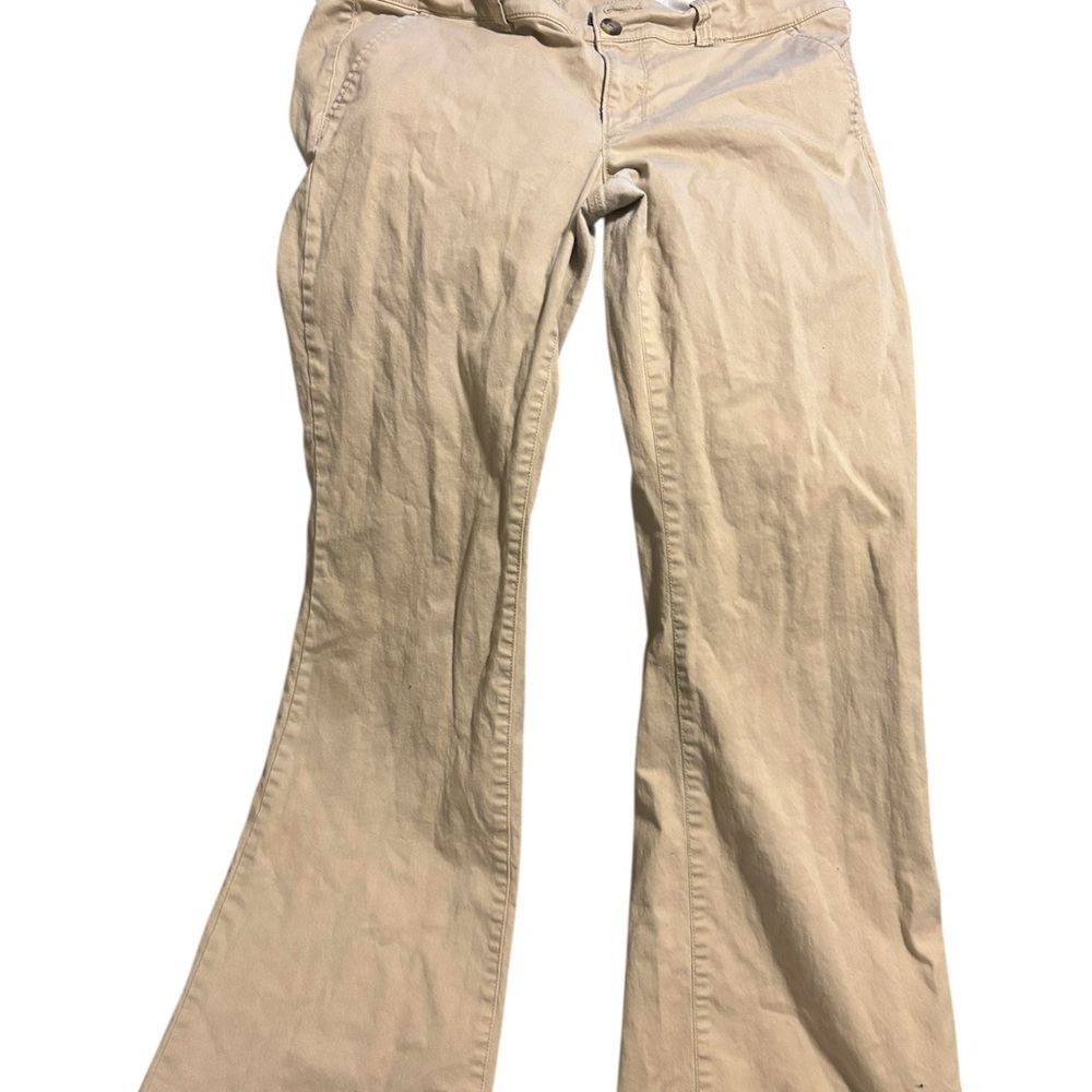 American Eagle Flared Pants